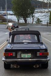 Click to view album: 2014-02 Red Wine, Chocolate & Triumphs, Whidbey Island