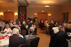 Click to view album: 2013-01 Tyee Annual Banquet