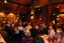 Click to view album: 2015-01 Annual Banquet, Chinook's Seattle