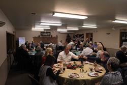 Click to view album: 2016-12 Holiday Potluck, Issaquah