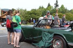 Click to view album: 2015-06 Fenders on Front Street, Issaquah