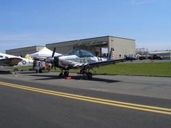Click to view album: 2010 Paine Field General Aviation Days