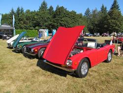 Click to view album: 2014-07 All British Field Meet