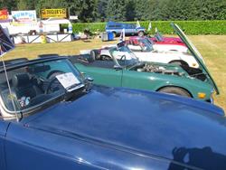 Click to view album: 2014-07 All British Field Meet
